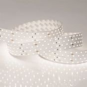 Светодиодная лента Белый дневной 2835 24V 30W/m 280Led/метр 025159(2)  RT-A280 4000K CRI98 (2.5м) LUX
