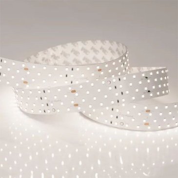 Светодиодная лента Белый дневной 2835 24V 30W/m 280Led/метр 025159(2)  RT-A280 4000K CRI98 (2.5м) LUX