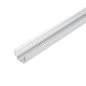 Профиль для герметичной ленты XRT-CH12-1000-ANOD 048865 Профиль для герметичной ленты XRT-CH12-1000-ANOD 048865