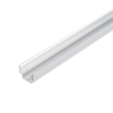 Профиль для герметичной ленты XRT-CH12-1000-ANOD 048865 Профиль для герметичной ленты XRT-CH12-1000-ANOD 048865