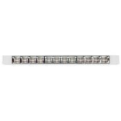 Трековый светильник однофазный 30W Белый дневной ULB-Q282 30W-4000K WHITE 60deg на шинопровод белый UL-00010123 Volpe