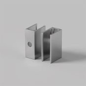 Клипсы для гибкого неона Maytoni 432034 12x6 мм 2 шт