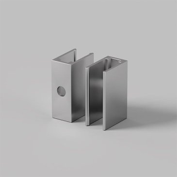 Клипсы для гибкого неона Maytoni 432034 12x6 мм 2 шт