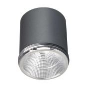 Светодиодный модуль  8W Белый теплый 022633 SP-POLO-R65-8W 40deg (2-3)