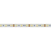 Светодиодная лента Белый 5060 12V 14.4W/m  60Led/метр 012339(B) RT 2-5000 6000K LUX