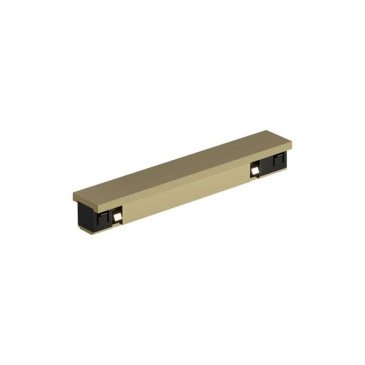 Коннектор для трека SHINE BASE TR5722-SB латунь