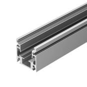 Накладной алюминиевый профиль HR HR-FACADE-2000 ANOD 034946