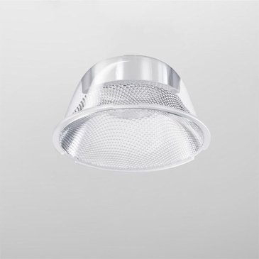 Линза 50 град. D55mm LensD50-50 для Фокус/Focus Led 20W