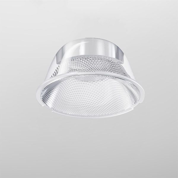 Линза 50 град. D55mm LensD50-50 для Фокус/Focus Led 20W