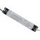 светильник  20W Белый дневной Грильято UL-00012836 ULP-1010-20W-4000K IP54 GRILYATO OPAL BLACK KIT03 квадратный черный (3шт)