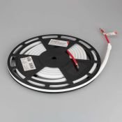 Светодиодная лента RGB 4040 24V 14.4W/m 120Led/метр  029873 RTW-5000PWT-4040  термостойкая  IP68