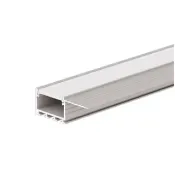 алюминиевый профиль KLUS PLS-F-HIDE-EDGE-2000 058464
