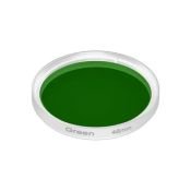 Светофильтр LGD-DIAFILM-COLORFUL-R46 (WH-Green) 062117