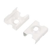 Крепеж монтажный MIC-PDS-WHITE металл 025927