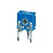 Резистор CA6H 20%     100R  0.1