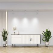 Встраиваемый светильник   8W Белый дневной DENKIRS SPACE TUBE DK2517-WB 220V IP20 поворотный цилиндр белый