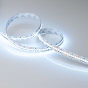 Светодиодная лента RGB 3838 24V 18W/m 240Led/метр 028257(2) RT-G240 12mm LUX
