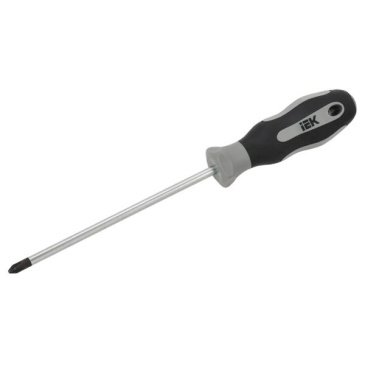 Отвертка PH2х150 Т2 ARMA2L 5 A2L5-SC10-T2-PH-20-150 IEK
