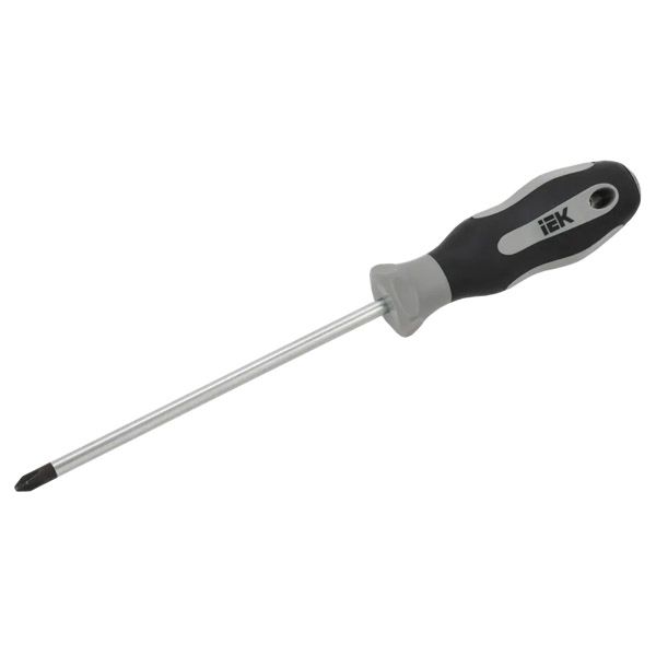 Отвертка PH2х150 Т2 ARMA2L 5 A2L5-SC10-T2-PH-20-150 IEK