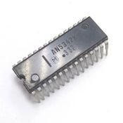 микросхема AN5342K