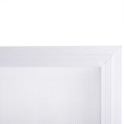 светильник -панель  36W Белый теплый UL-00012548 ULP-6060 36W-3000K-LL  PREMIUM+ WHITE 220V IP40 квадратный универсальныйй белый