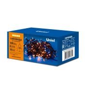 гирлянда  4.5W Белый теплый UL-00008407 ULD-S1000-100-DGA IP20  10.0м.