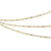 Светодиодная лента  Белый 2835 24V 12W/m 160Led/метр герм (силикон) 038718 RTW-SE-A160-8mm IP65