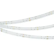 Светодиодная лента RGBW-Warm CSP 24V 15W/m 768Led/метр 041785 COB-X768-12mm