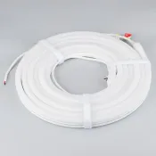 Гибкий неон   48W Белый теплый 042798 MOONLIGHT-SIDE-A140-12x24mm 24V 2700K IP68
