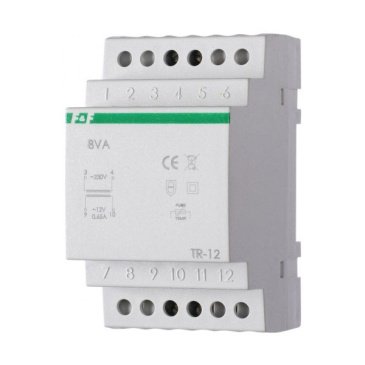 Блок питания (AC-AC) 12V TR-12 EA11.001.029