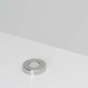 Накладка ART-DECK-CAP-ROLL-R50 (SL, STEEL)  024930