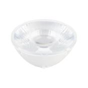 линза  36градусов (ARL-36CBT-D75-HW) белая COB 059562