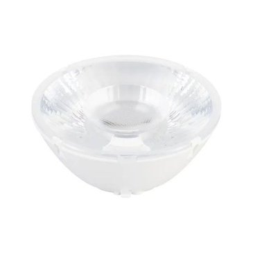 линза  36градусов (ARL-36CBT-D75-HW) белая COB 059562