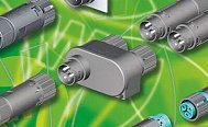 Коммутация Wieland Electric Немецкое качество