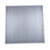 светильник -панель  45W Белый UL-00011760 ULP-Q105 6060-45W-6500K WHITE 220V IP40 квадратный накладной белый