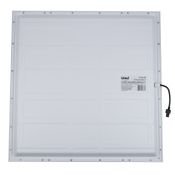 светильник -панель  36W Белый UL-00011482 ULP-6060-36W-6500К MEDICAL WHITE 220V IP65 квадратный универсальныйй белый