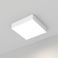 светильник аварийного освещения 23W Белый холодный 034930 IM-EMERGENCY-3H-S300x300 230V IP40 квадратный накладной белый