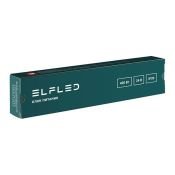 Блок питания (AC-DC) 24V  400W ELFLED-24400BEsoft-SS IP20 кожух (с плавным пуском)