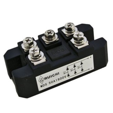 диодный мост       50А  1800V /MDS50A-1800V/