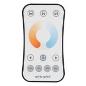 Пульт 025145 SMART-R37-MIX (1 зона, 2.4G)