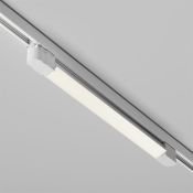 Трековый светильник 20W Белый дневной TR196-3-20W4K-W(N) Базис / Basis Trinity IP20 белый