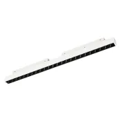 Трековый светильник  16W Белый теплый 051733 MAG-ORIENT-LASER-L465 прямоугольник трековый белый
