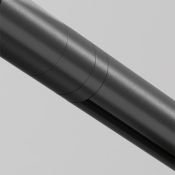 Шинопровод 492мм Shelf CA012-TRX-500-B чёрный