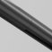 Шинопровод 492мм Shelf CA012-TRX-500-B чёрный