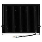 прожектор Белый дневной 200W СДО 06-200 LPDO601-200-40-K02 IP65 220В черный