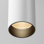 Накладной светильник  12W Белый теплый Фокус / FOCUS LED  C056CL-L12W2.7K-W-W цилиндр белый