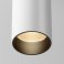 Накладной светильник  12W Белый теплый Фокус / FOCUS LED  C056CL-L12W2.7K-W-W цилиндр белый