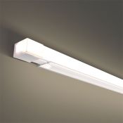 Гибкий неон   10W Белый дневной 432002 LNM-1712-24V-10W-4K-SB 17x12 мм 24V IP67 5м