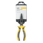 Тонкогубцы MASTER 160мм TLN-1-160 IEK