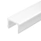 Экран ARH-PLINTUS-FANTOM-3000 Opal матовый 043128